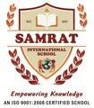 SAMRAT INTERNATIONAL SCHOOL